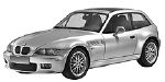 BMW E36-7 P117D Fault Code