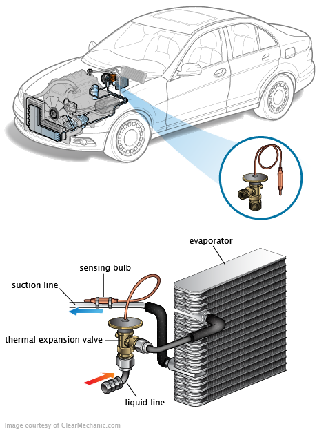 See P117D repair manual